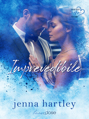 cover image of Imprevedibile